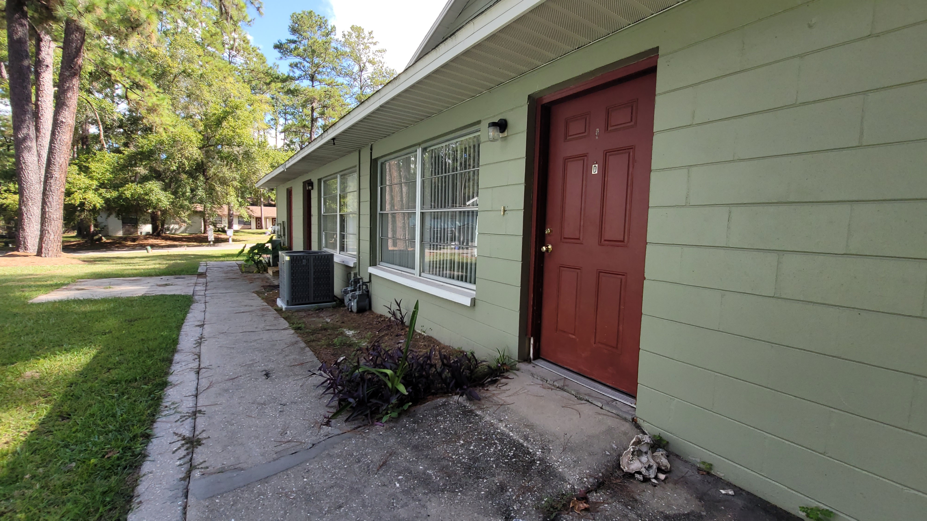 7119 Southwest 45th Place - D