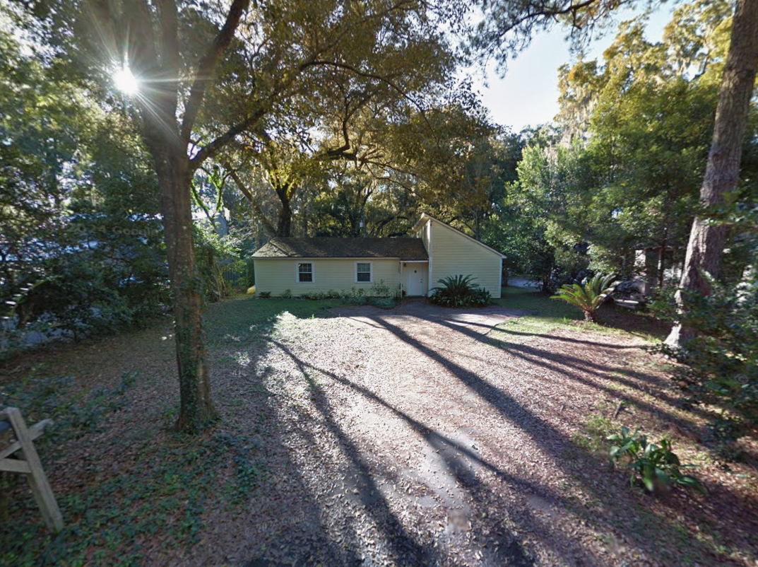 102 Northwest 24th Street