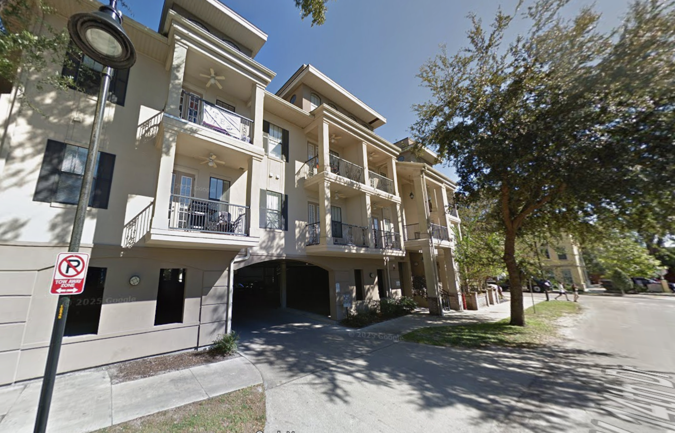 1418 Northwest 3rd Avenue - 303