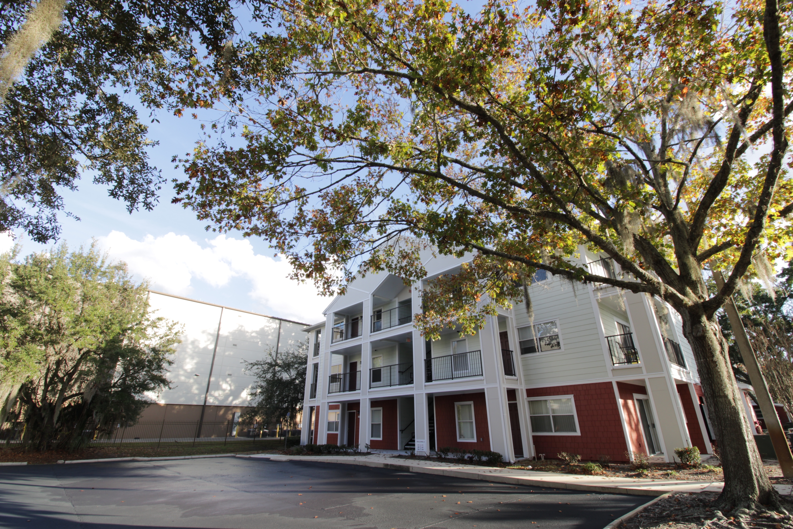 2360 Southwest Archer Road - 212