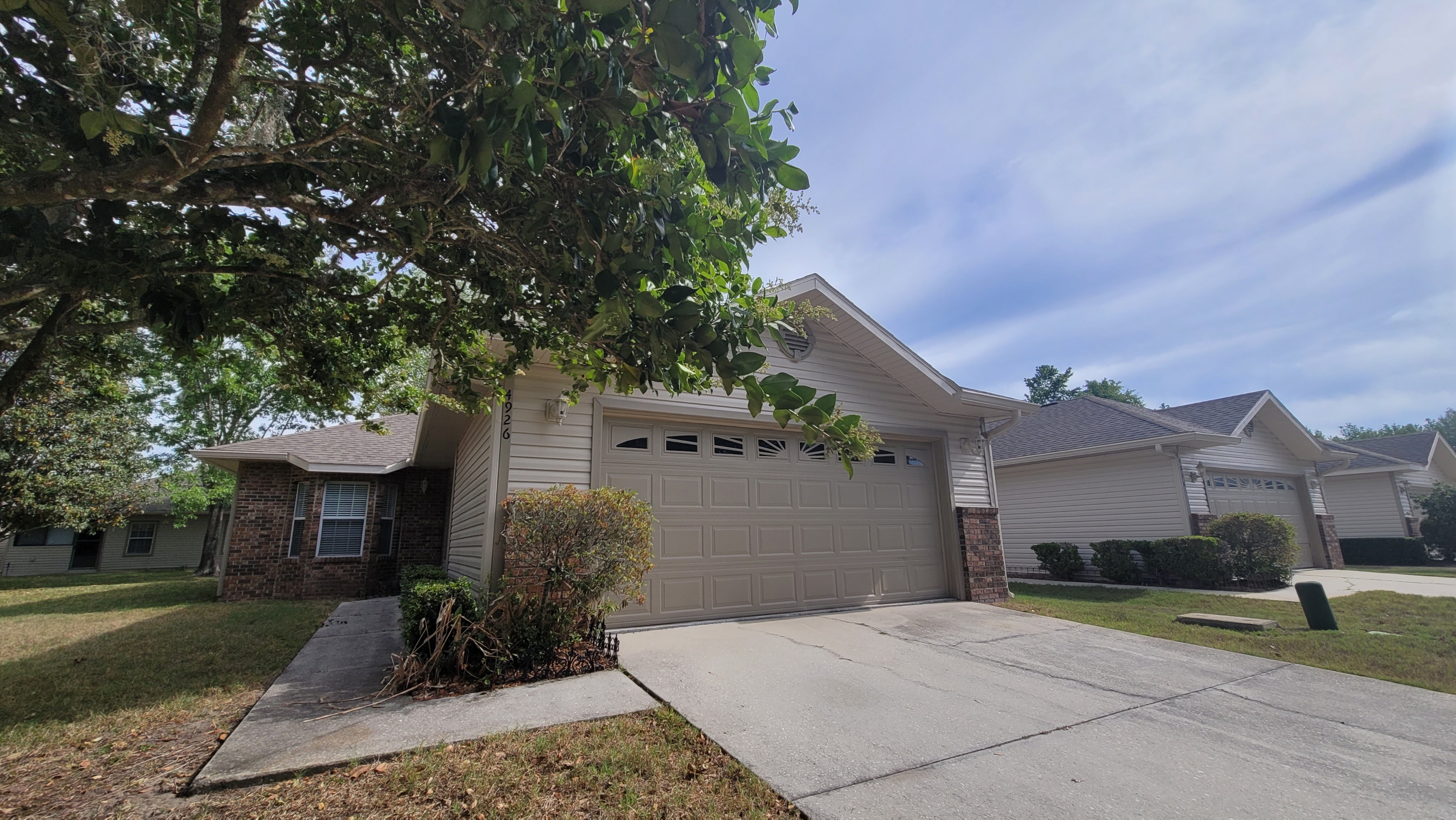 4926 Northwest 78th Road