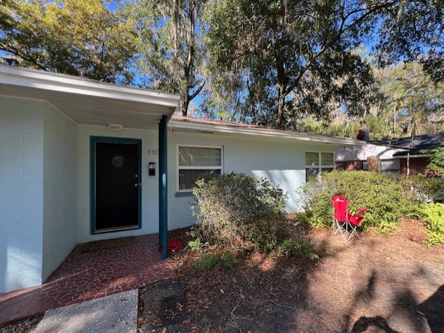 110 Northwest 21st Street - 1